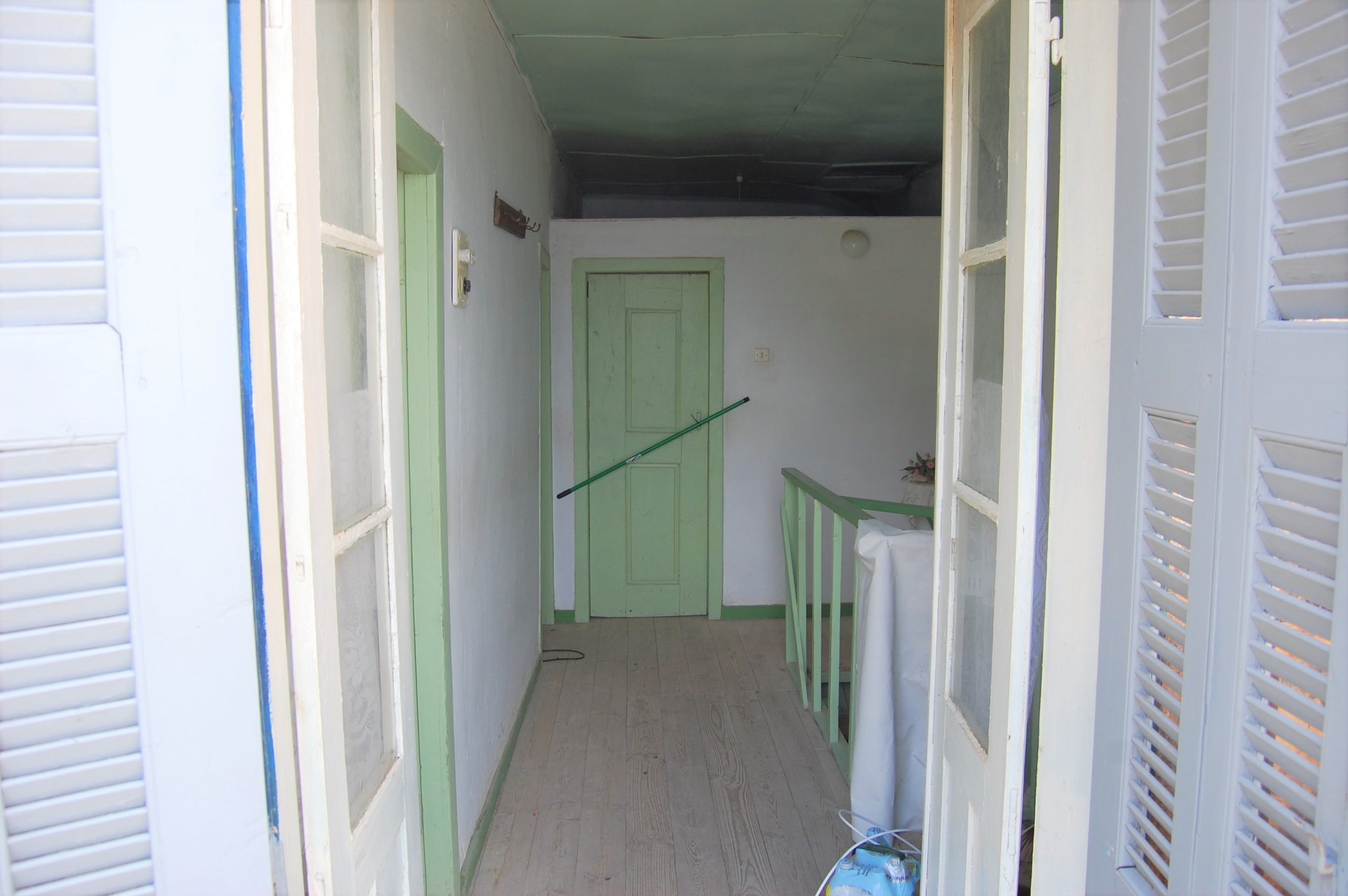 Interior space of house for sale Ithaca Greece, Frikes