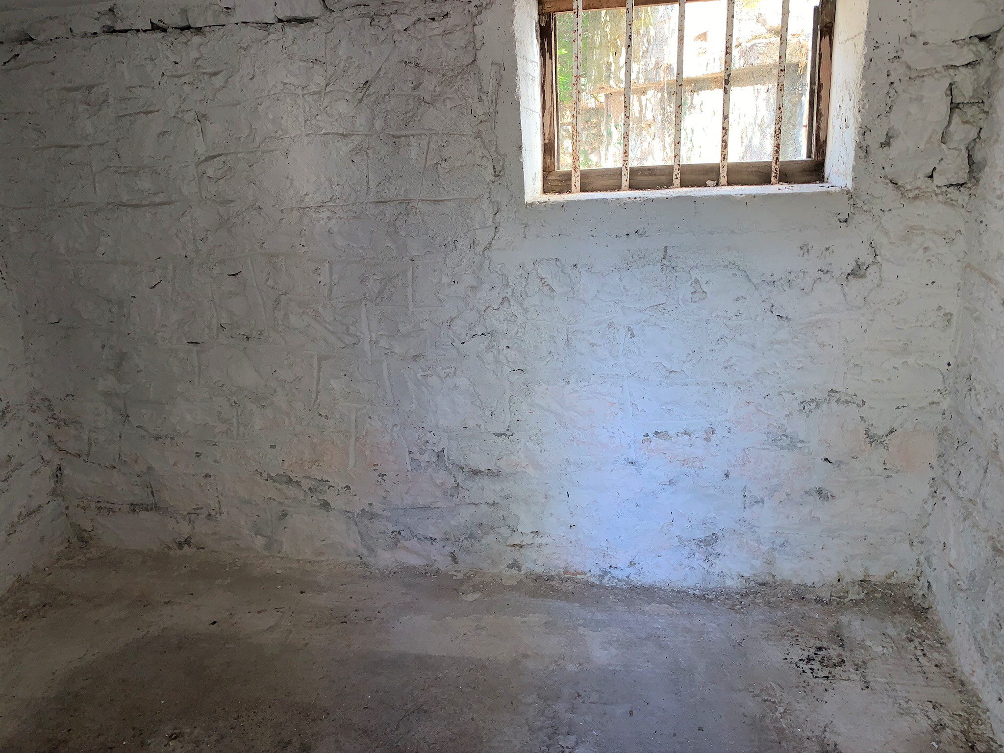 Storeroom for sale in Ithaca Greece, Stavros