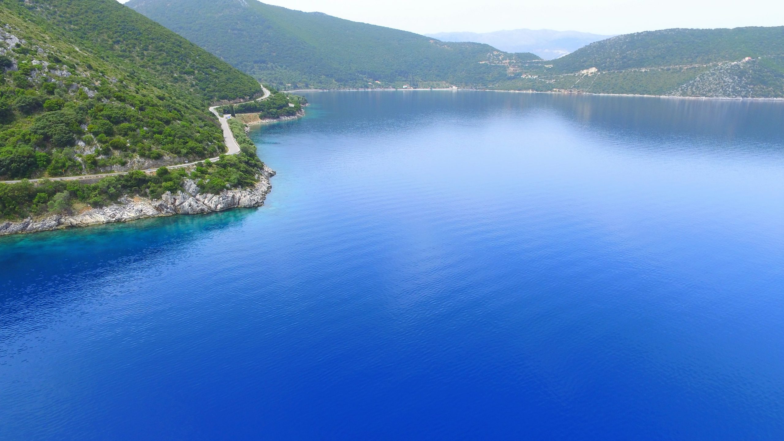 MV Properties Villages of Ithaca Aetos Bay