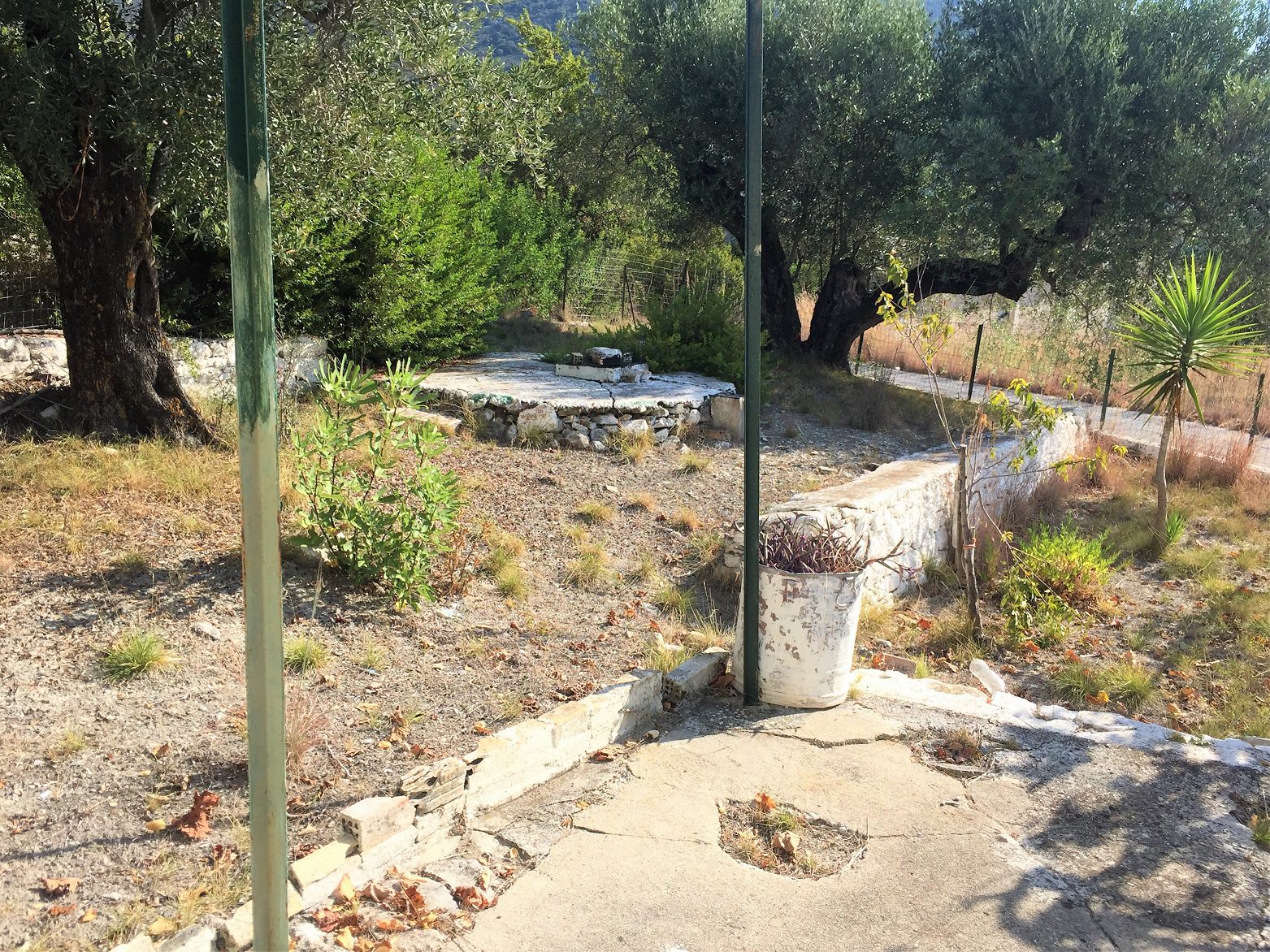 Sold: House in Lahos, Ithaca Greece