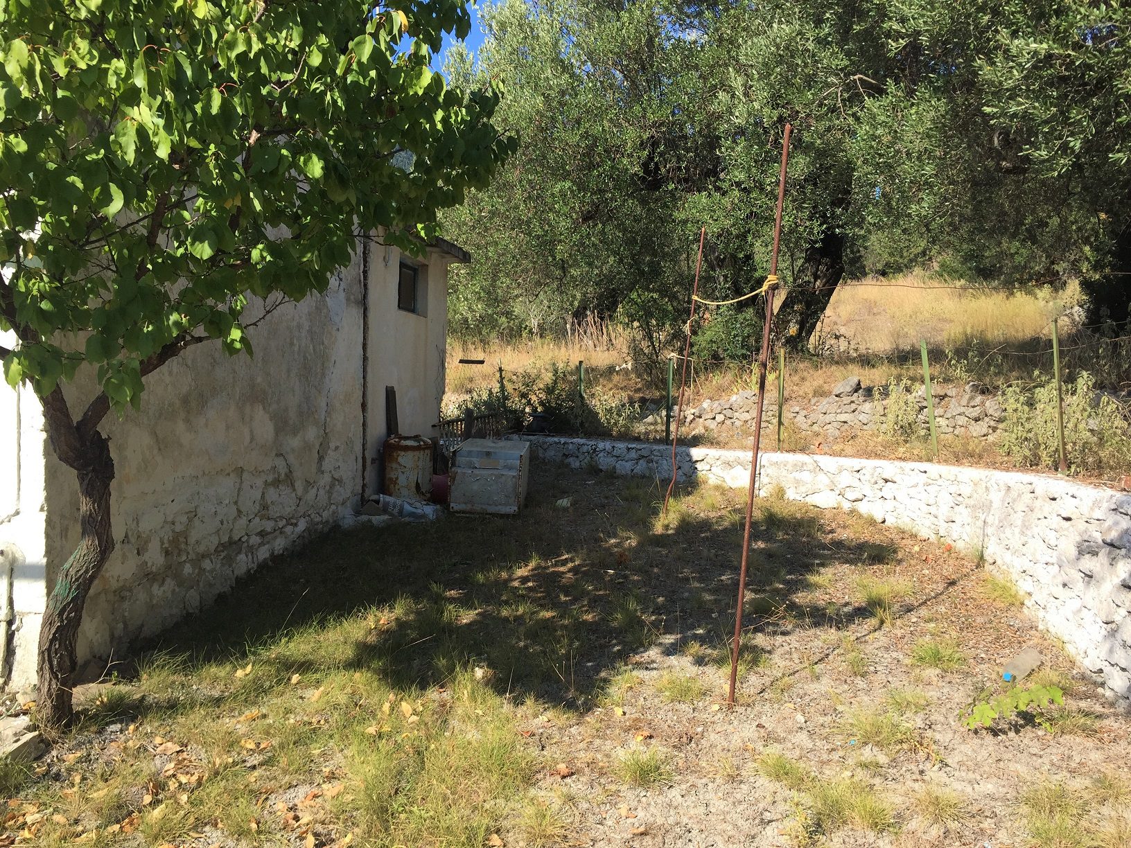 Sold: House in Lahos, Ithaca Greece