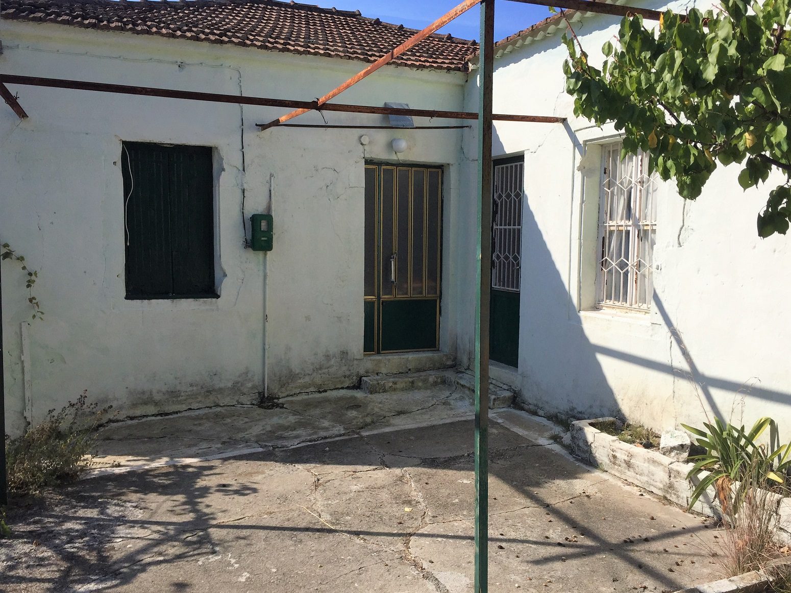 Sold: House in Lahos, Ithaca Greece