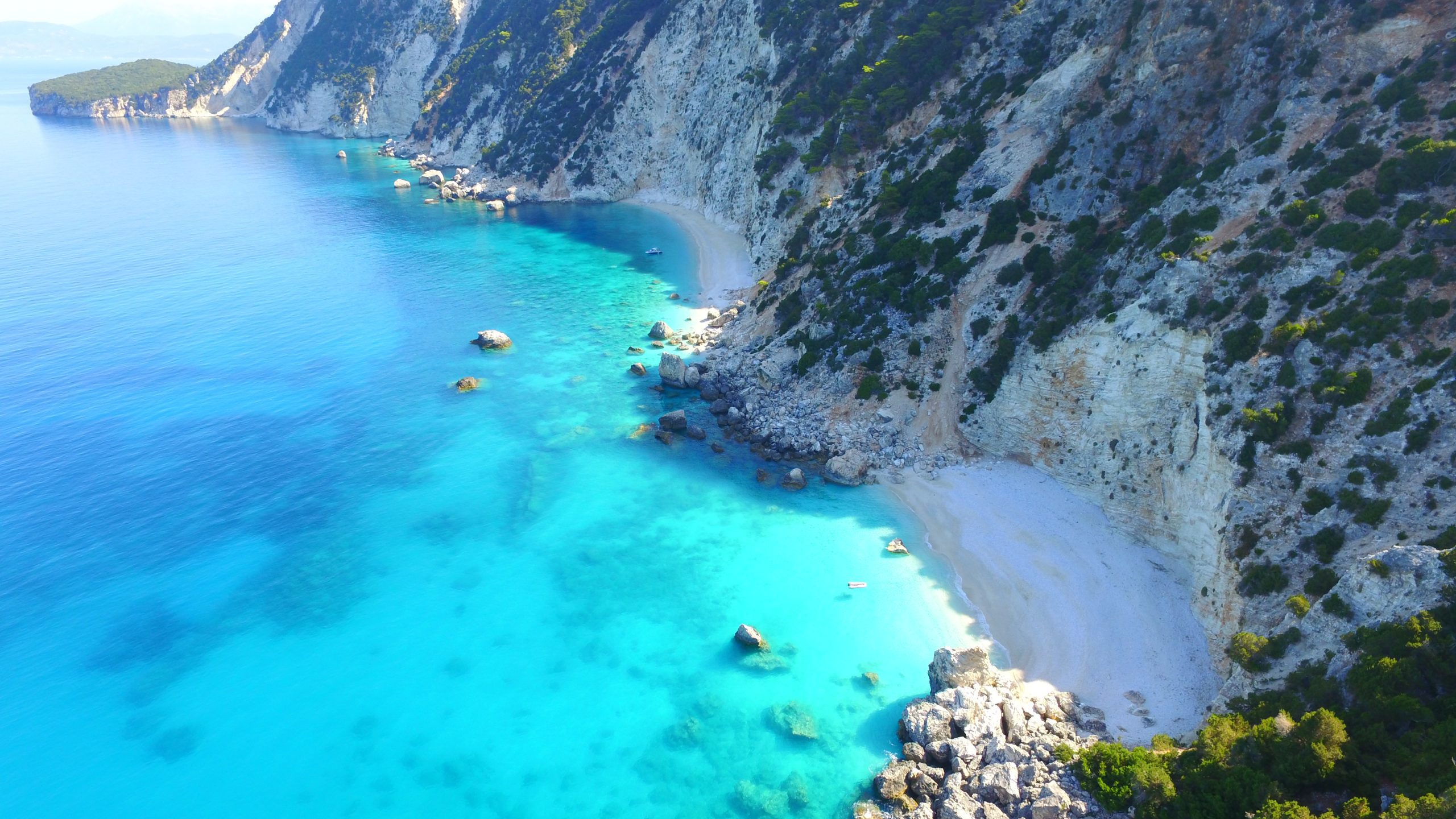 MV Properties, Ithaca Greece real estate, Plati Amos