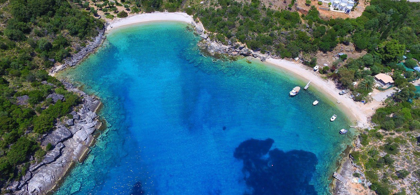 MV Properties - Sarakiniko bay