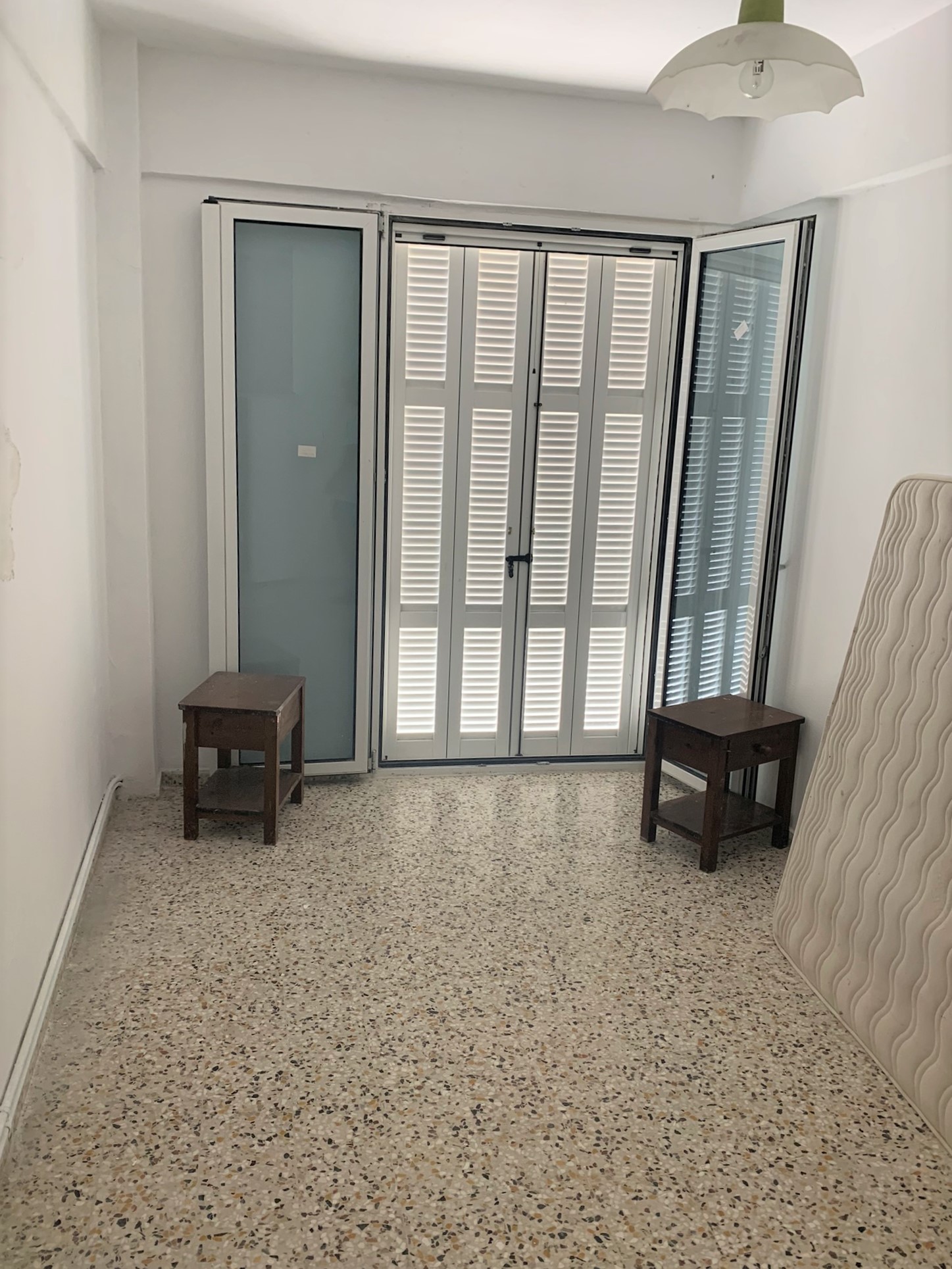 Bedroom of house for sale in Ithaca Greece, Frikes