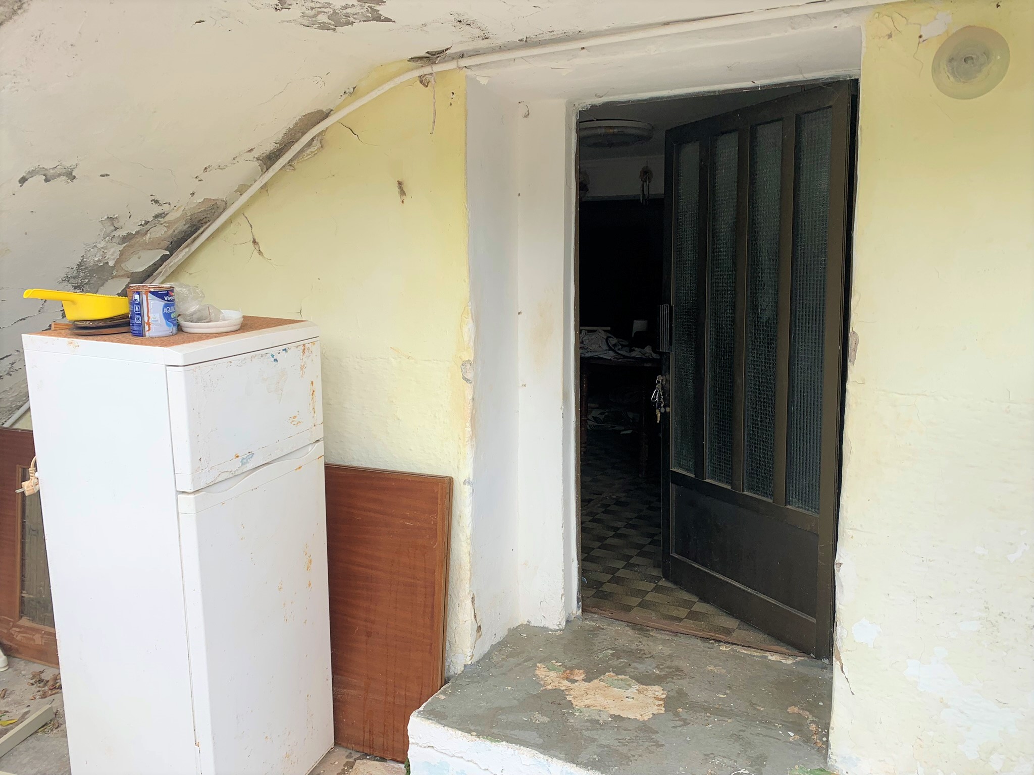 Katoi of house for sale on Ithaca Greece, Vathi