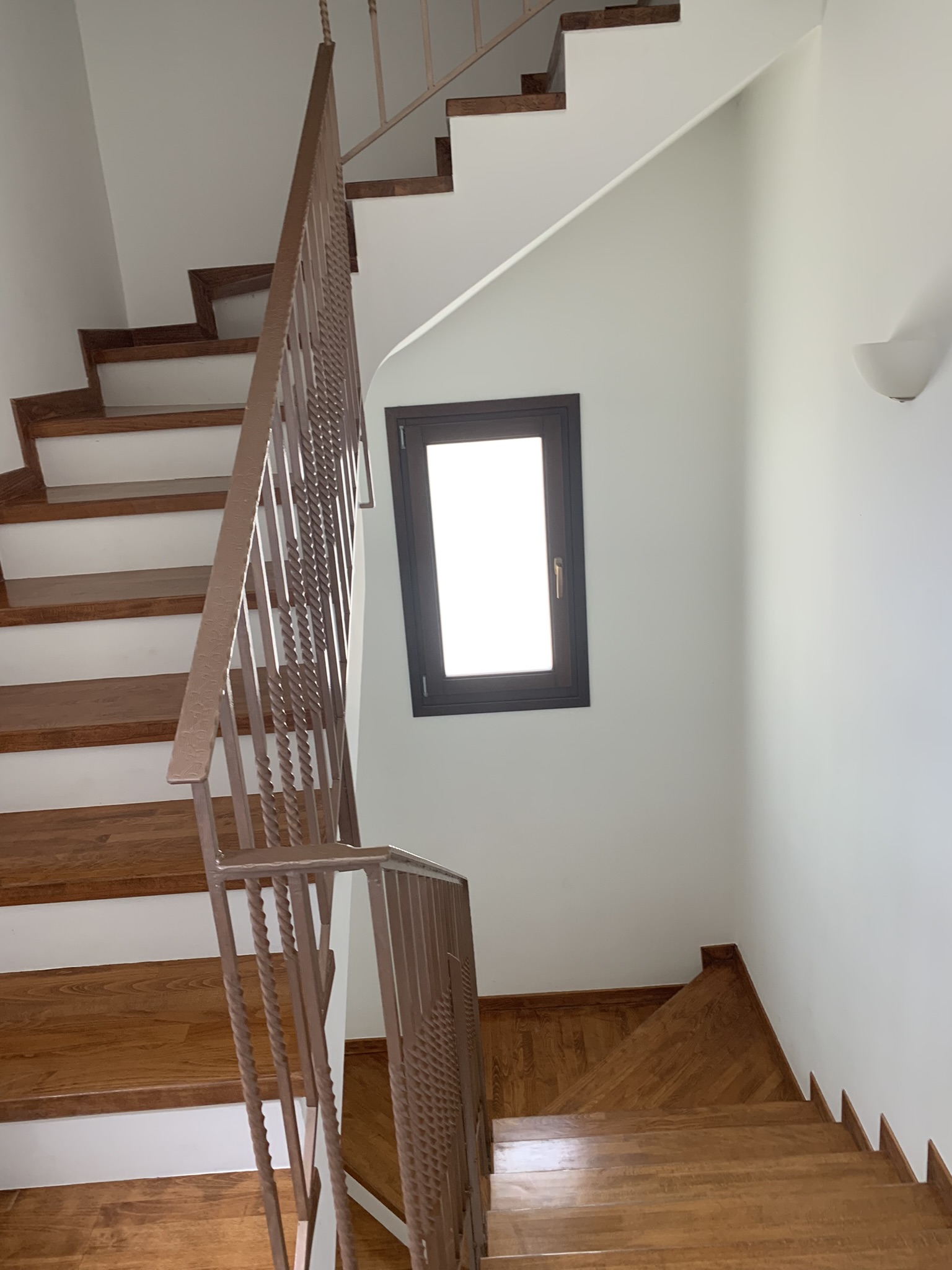 Interiors of house for rent on Ithaca Greece, Stavros