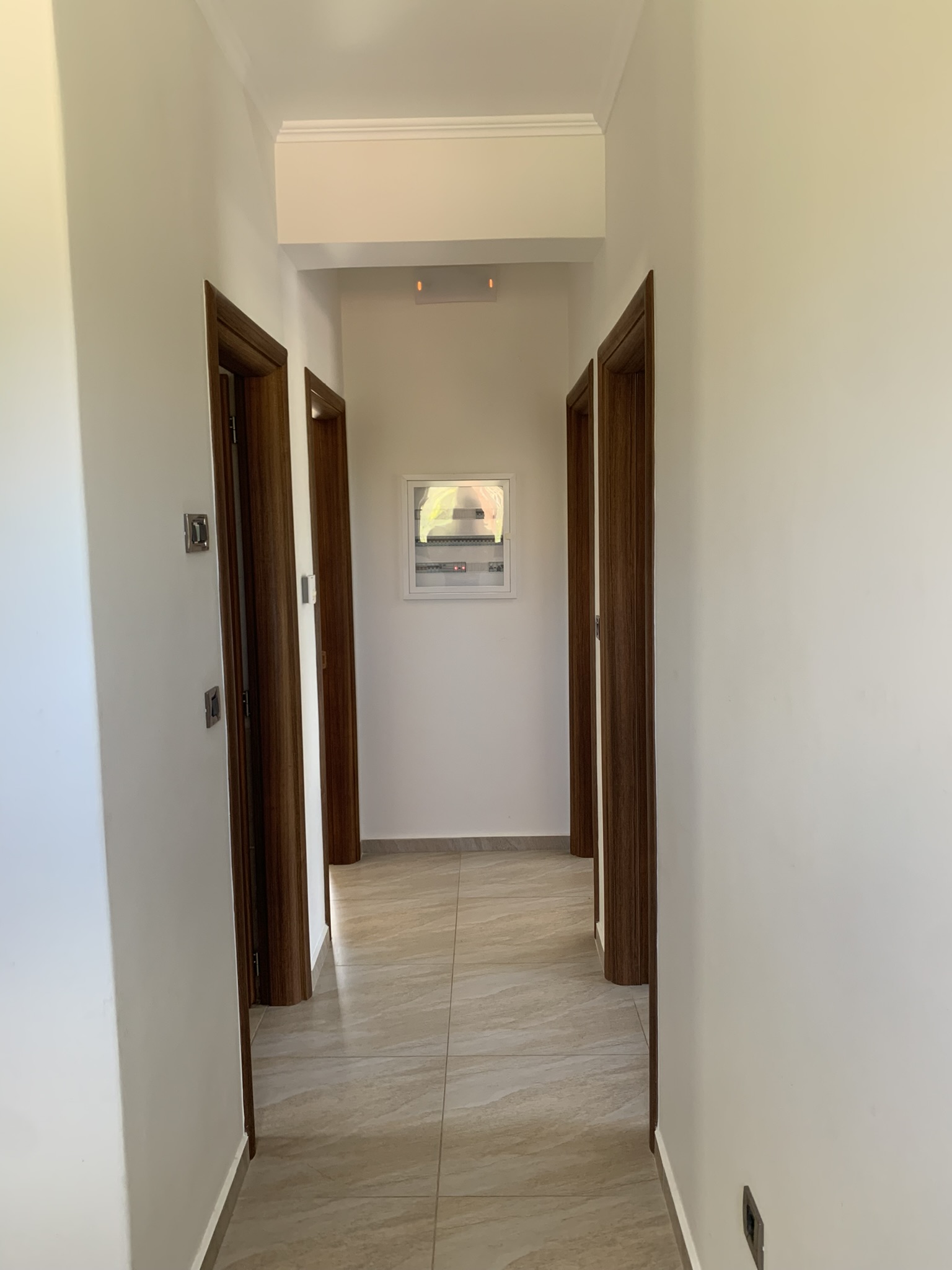 Interiors of house for rent on Ithaca Greece, Stavros