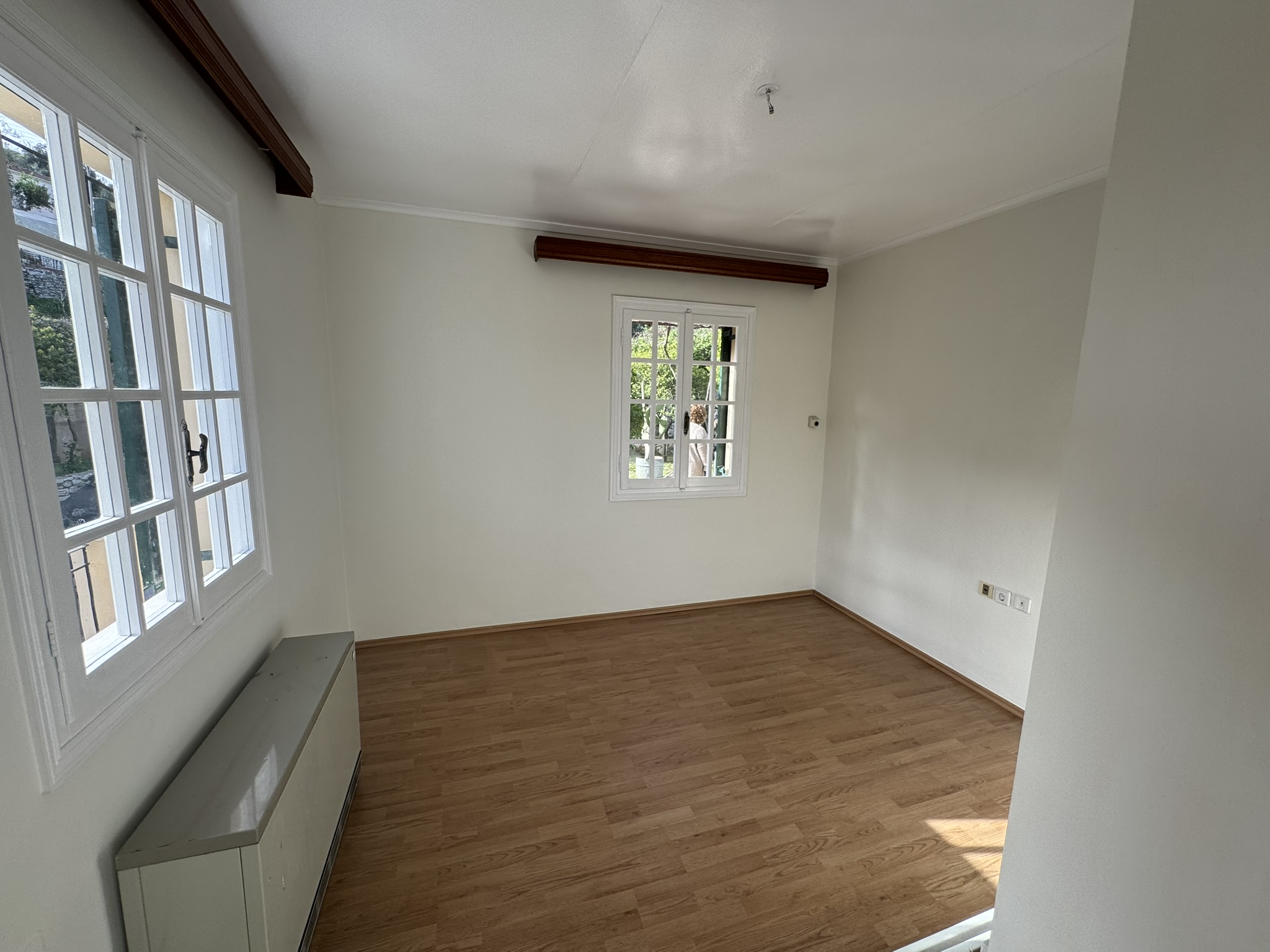 Bedroom of house for sale in Ithaca Greece, Perachori