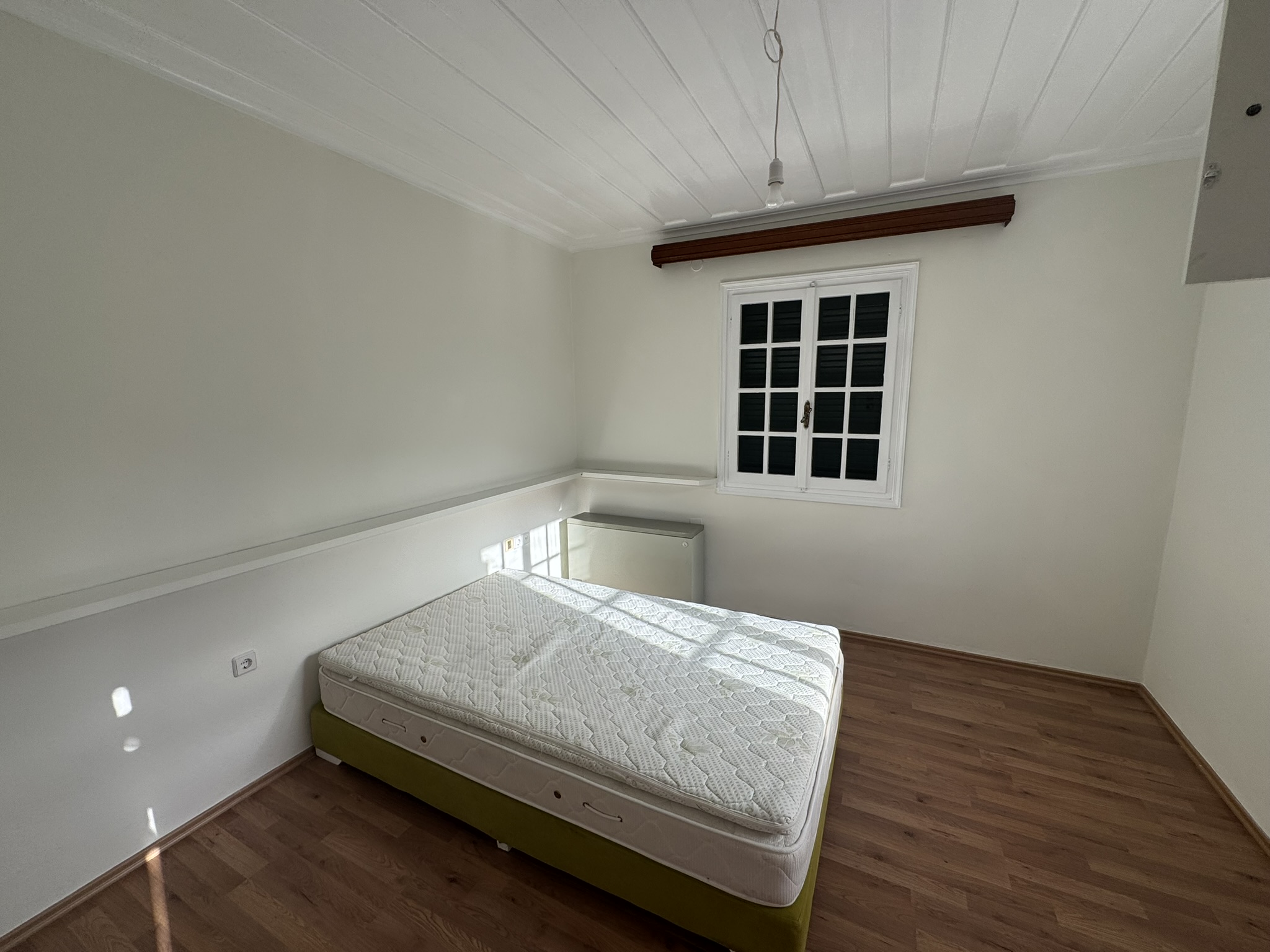 Bedroom of house for sale in Ithaca Greece, Perachori