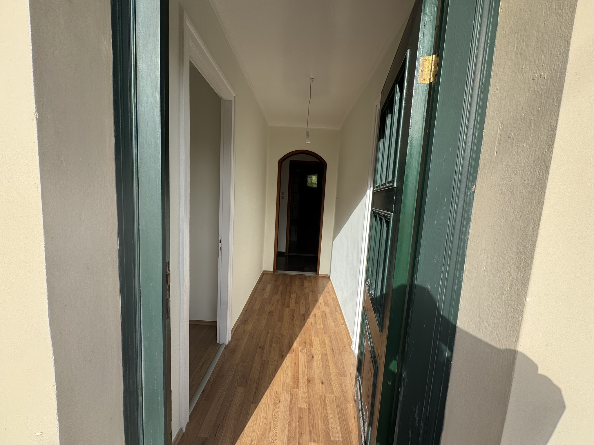 Passageway of house for sale in Ithaca Greece, Perachori