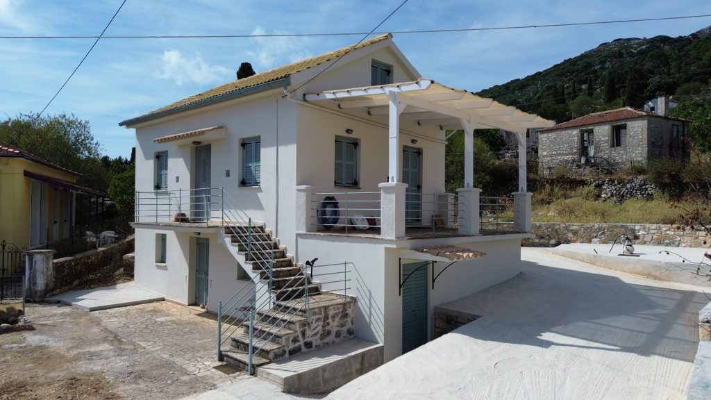 MV Properties